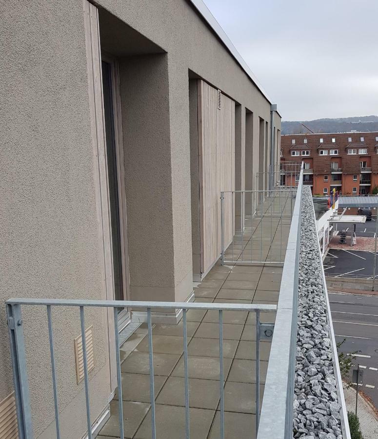 Campus Apartments Gottingen Exterior photo
